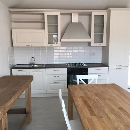 Casa Elicriso A 300 M Dalla Spiaggia Appartamento Porto Pino